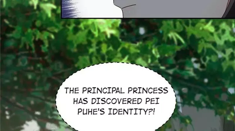 This Prince Is Lovesick Chapter 112 page 74