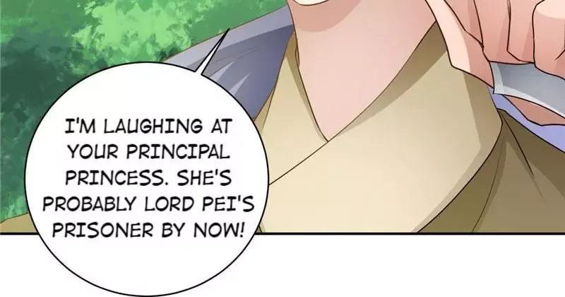 This Prince Is Lovesick Chapter 113 page 37