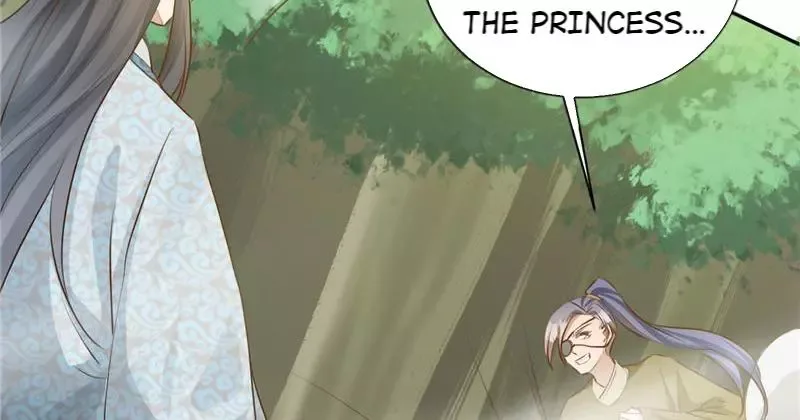 This Prince Is Lovesick Chapter 113 page 44