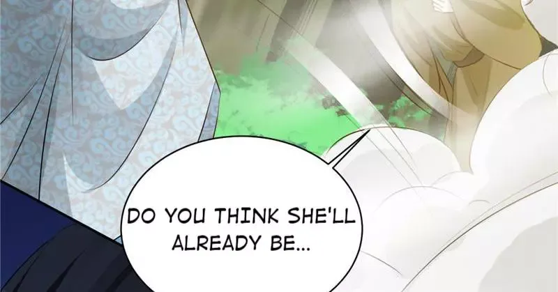 This Prince Is Lovesick Chapter 113 page 45