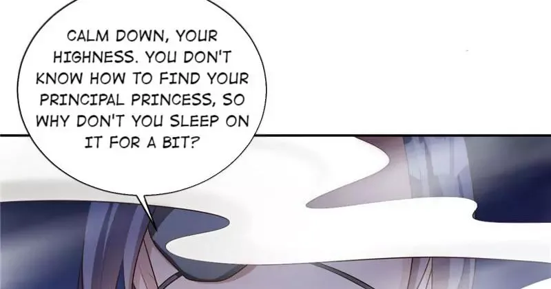 This Prince Is Lovesick Chapter 113 page 48