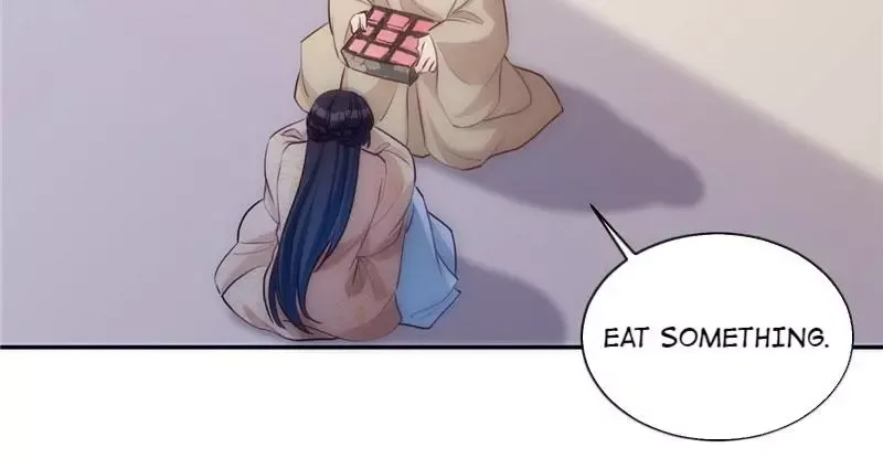 This Prince Is Lovesick Chapter 114 page 33