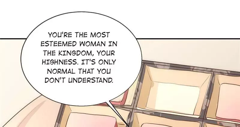 This Prince Is Lovesick Chapter 114 page 56