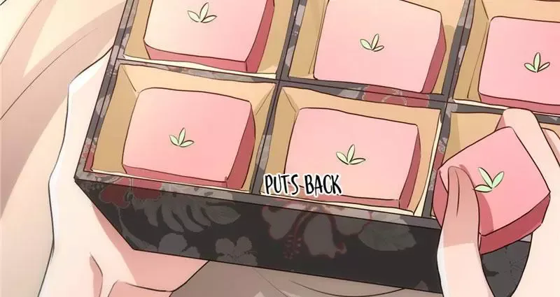 This Prince Is Lovesick Chapter 114 page 57