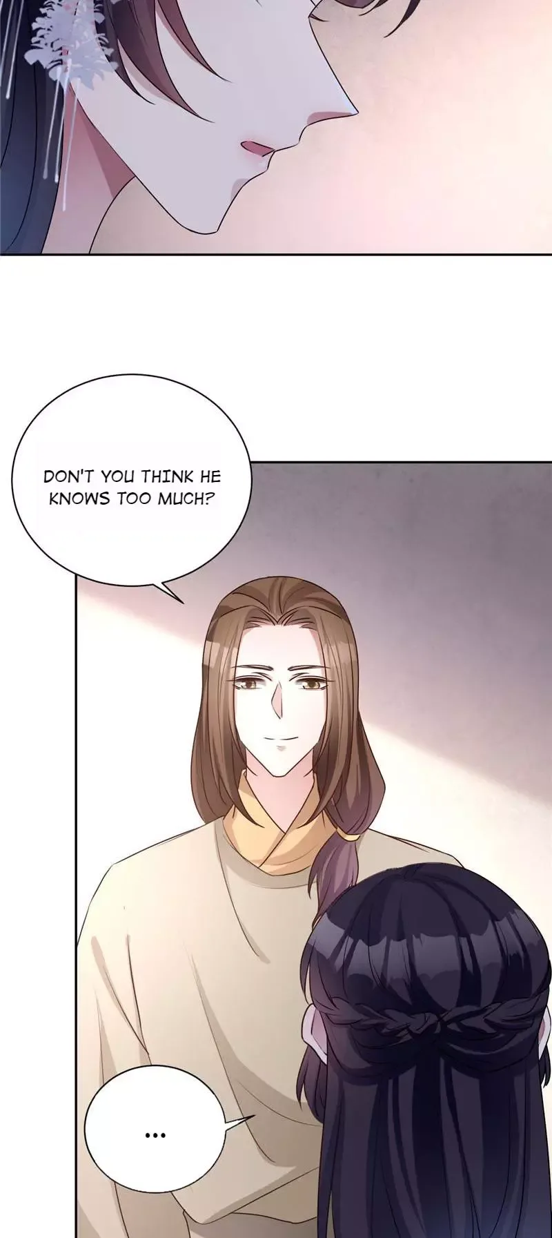 This Prince Is Lovesick Chapter 116 page 3
