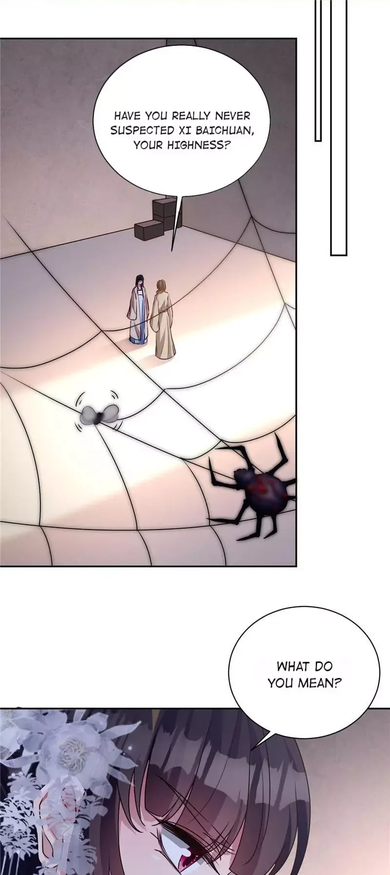 This Prince Is Lovesick Chapter 116 page 2