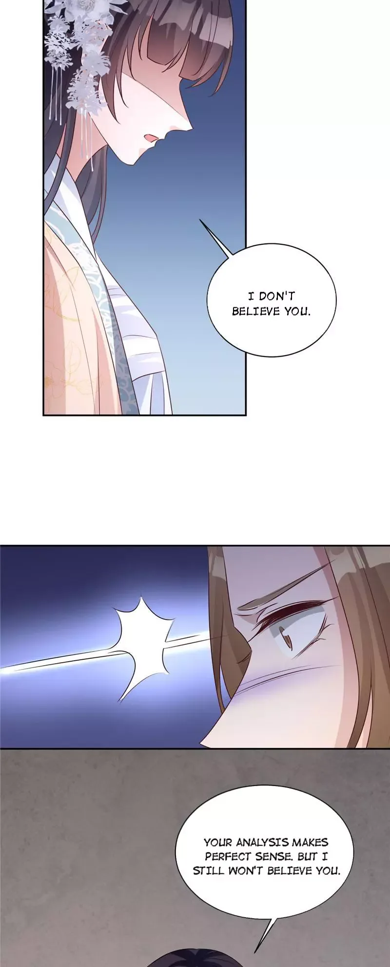 This Prince Is Lovesick Chapter 116 page 8