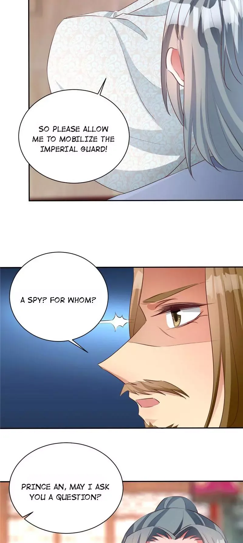 This Prince Is Lovesick Chapter 116 page 16