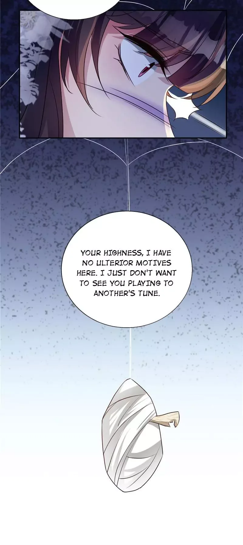This Prince Is Lovesick Chapter 116 page 6