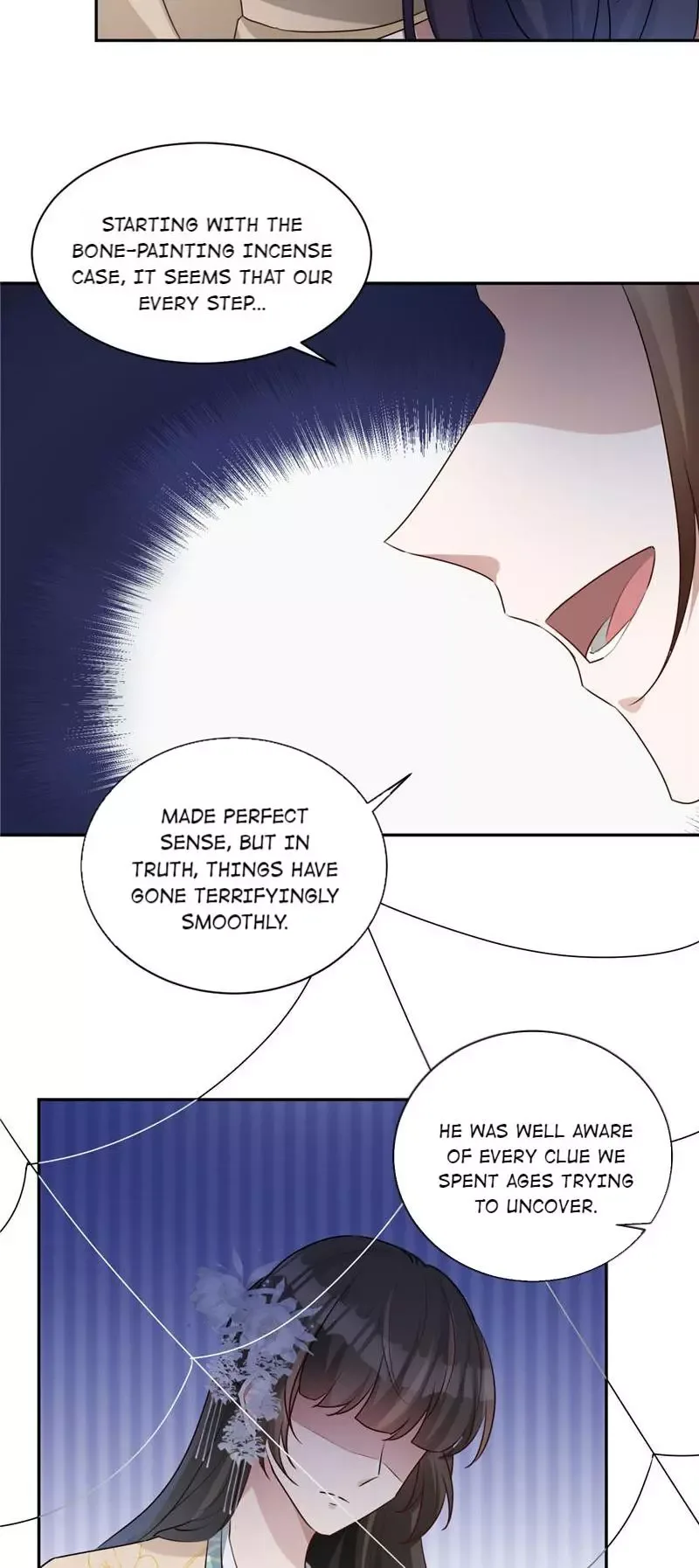 This Prince Is Lovesick Chapter 116 page 4