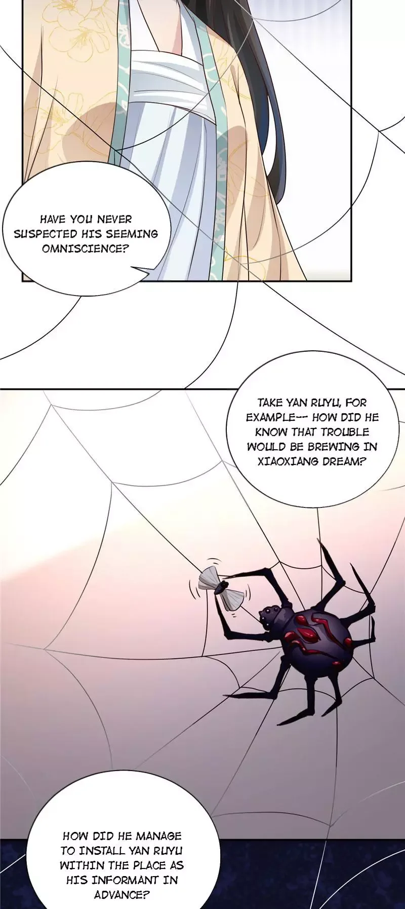 This Prince Is Lovesick Chapter 116 page 5