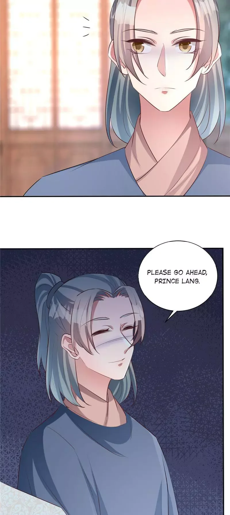 This Prince Is Lovesick Chapter 116 page 17