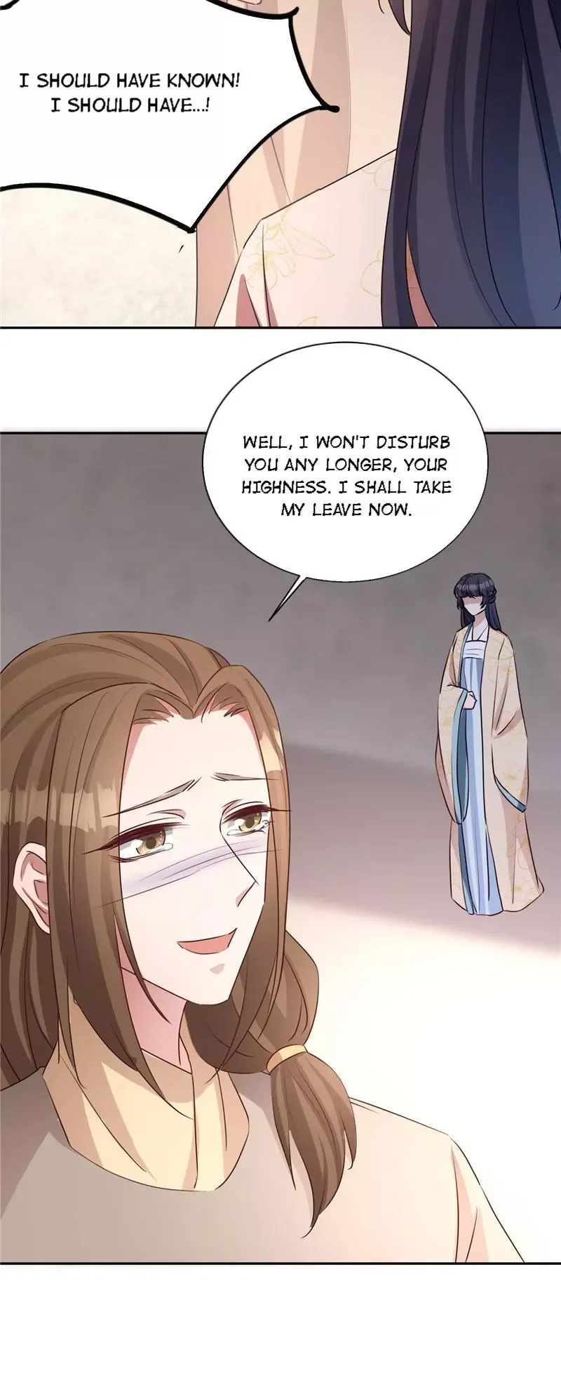 This Prince Is Lovesick Chapter 116 page 11