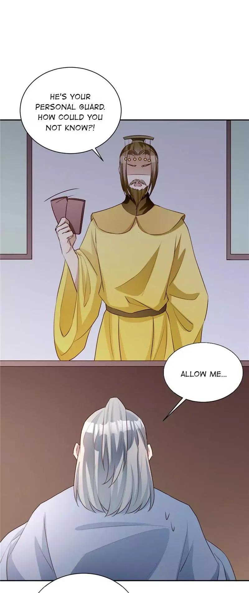 This Prince Is Lovesick Chapter 117 page 8
