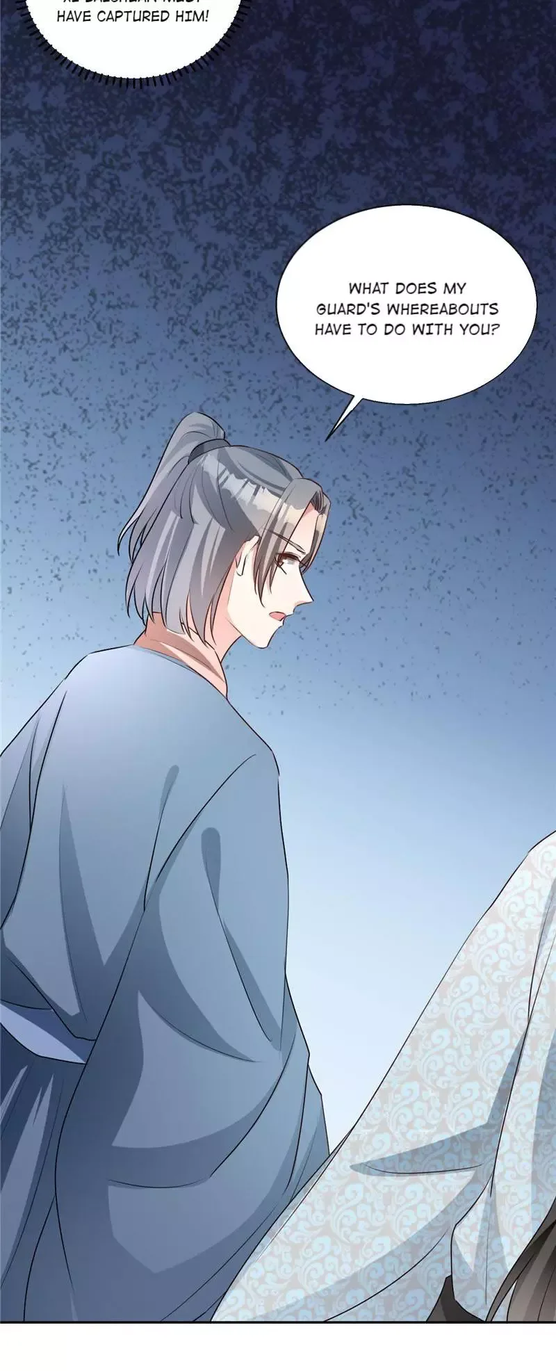 This Prince Is Lovesick Chapter 117 page 3