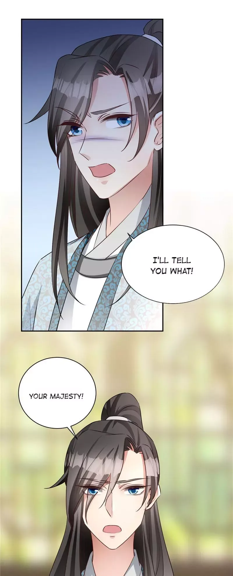 This Prince Is Lovesick Chapter 117 page 4