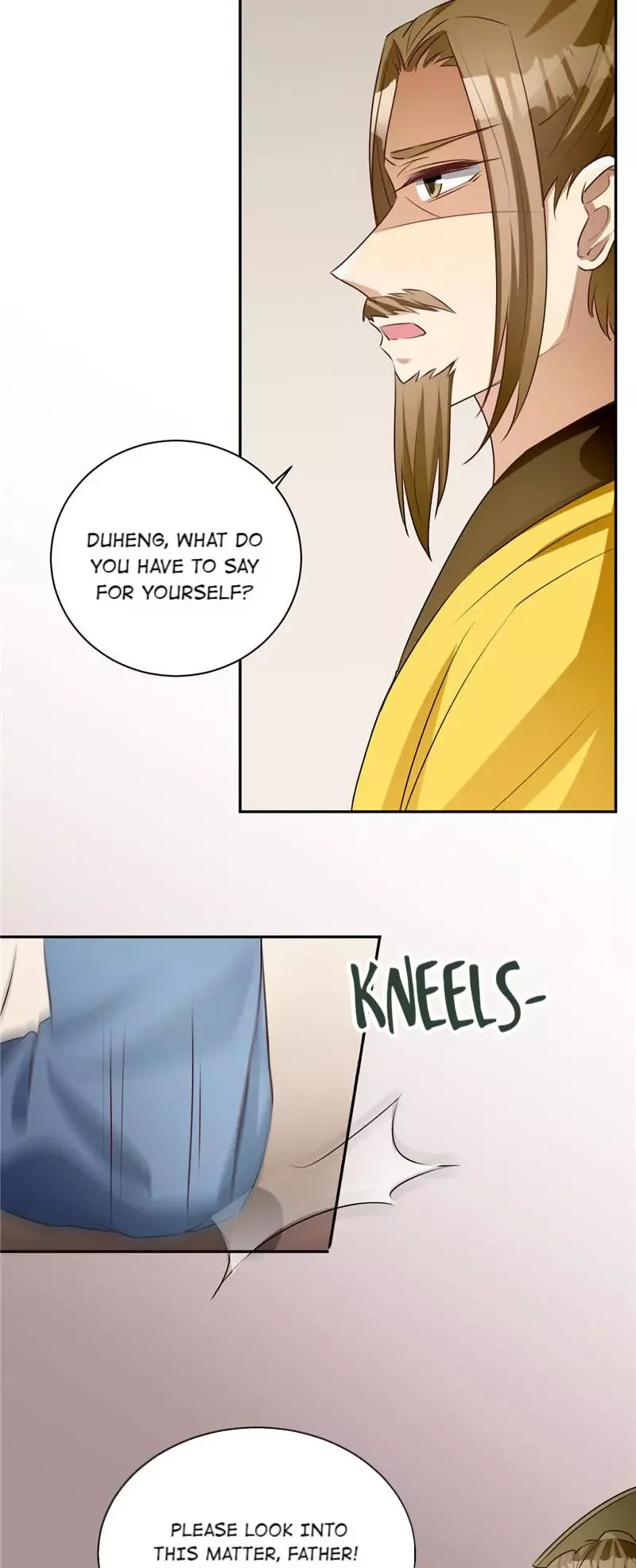 This Prince Is Lovesick Chapter 117 page 6