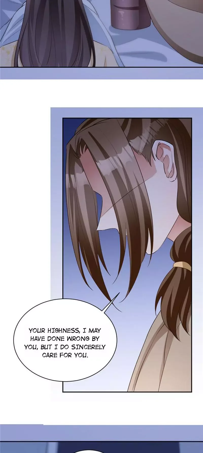 This Prince Is Lovesick Chapter 117 page 18