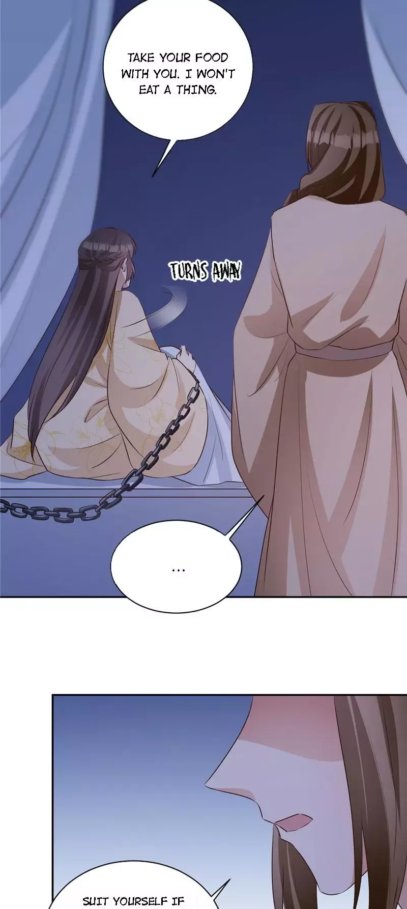 This Prince Is Lovesick Chapter 117 page 19