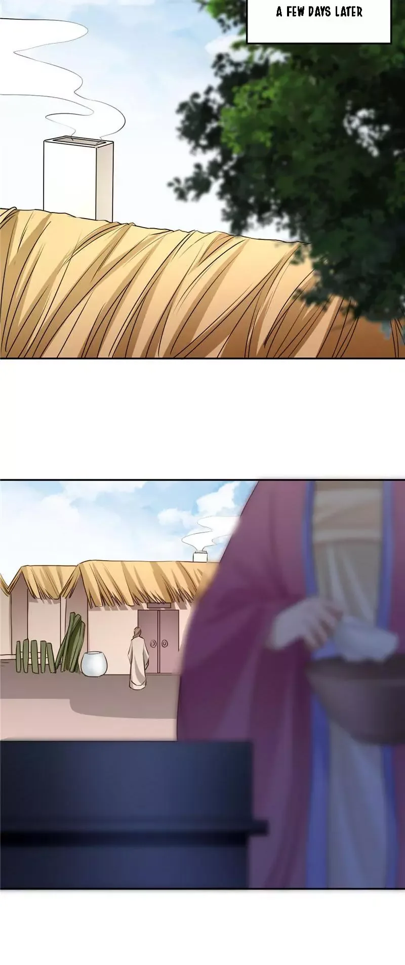 This Prince Is Lovesick Chapter 117 page 14