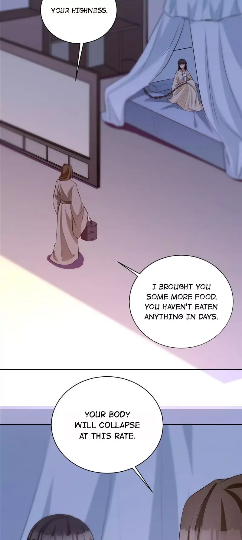 This Prince Is Lovesick Chapter 117 page 16