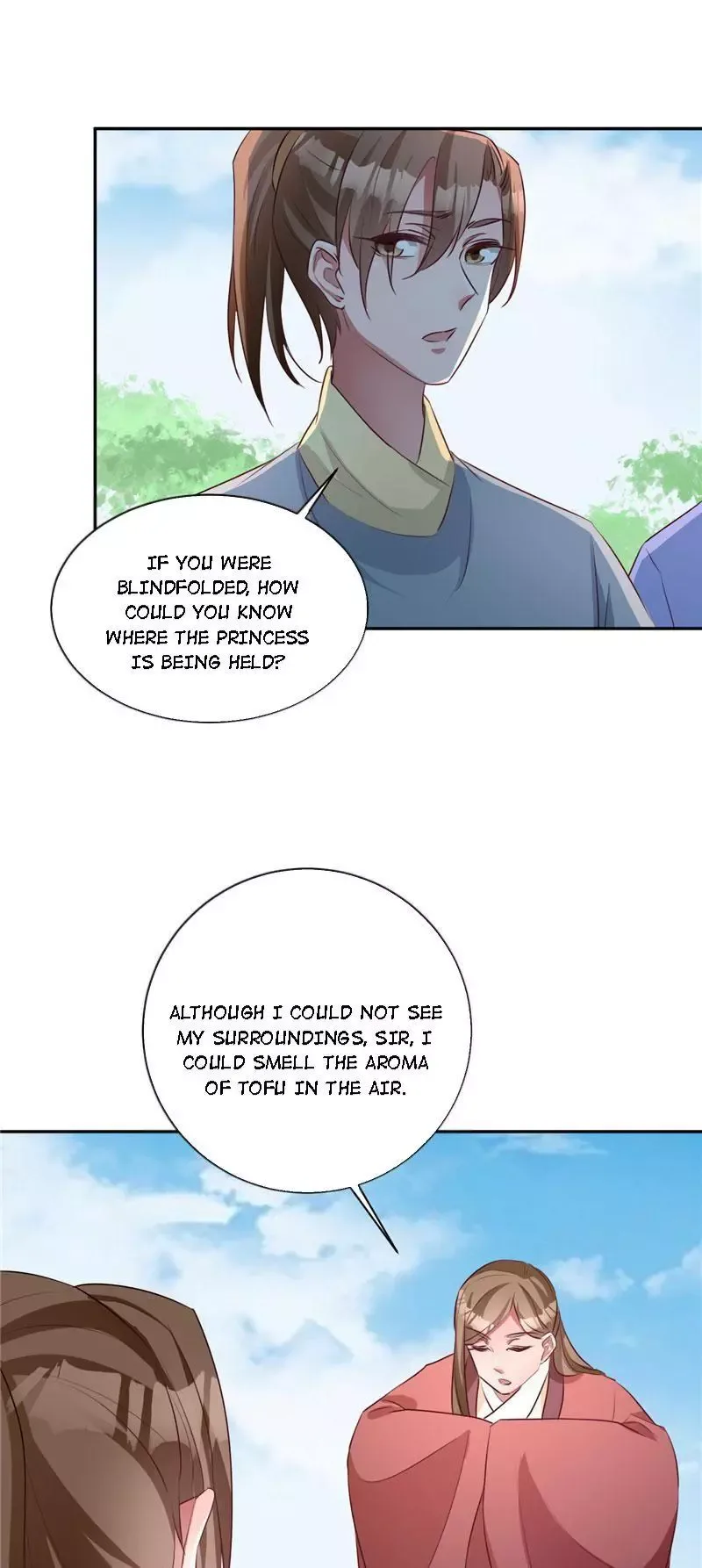 This Prince Is Lovesick Chapter 119 page 5