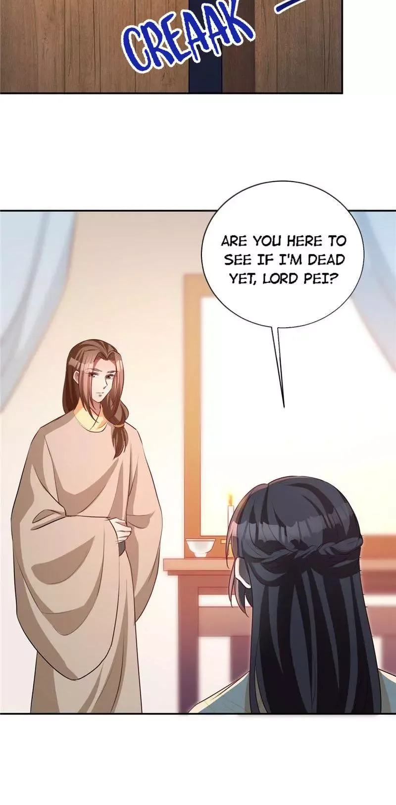 This Prince Is Lovesick Chapter 119 page 15
