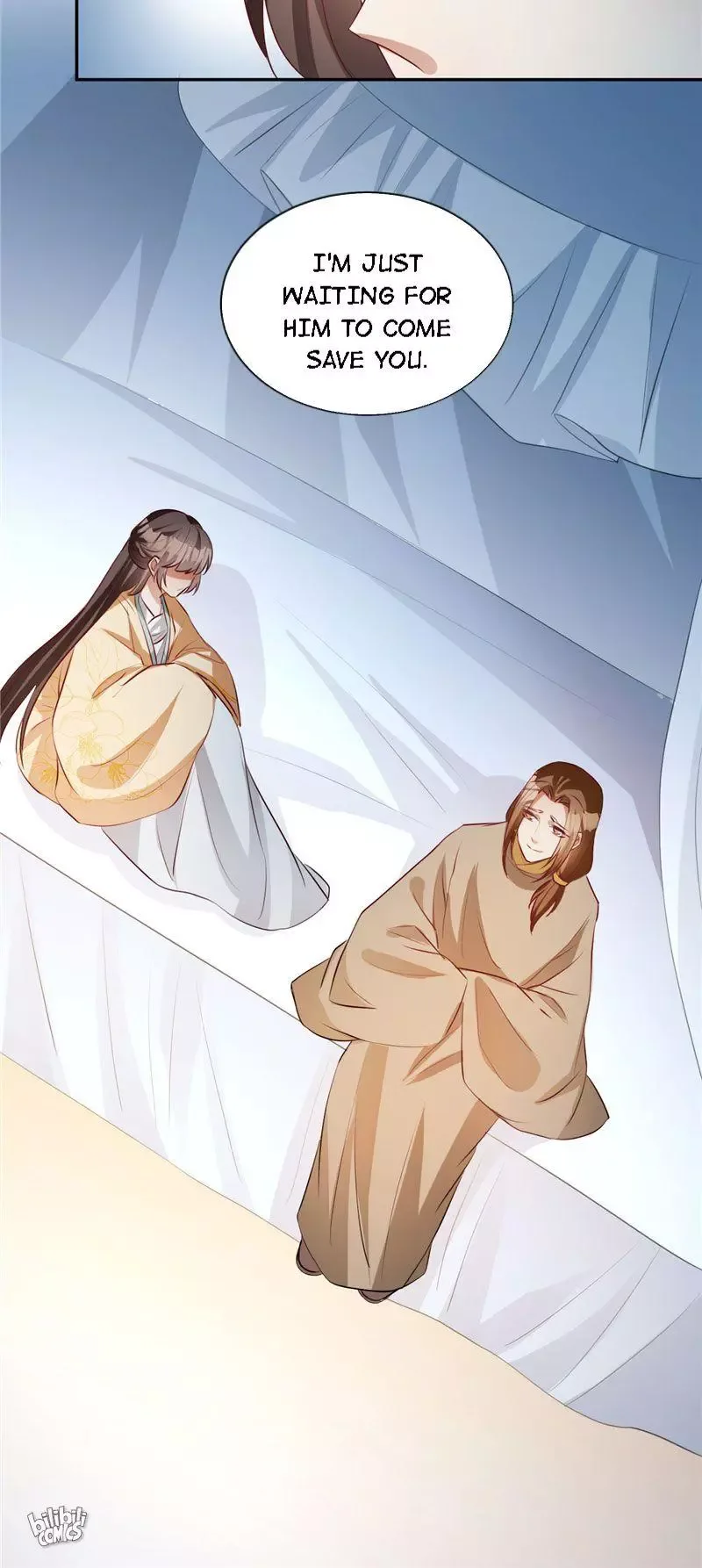 This Prince Is Lovesick Chapter 119 page 22