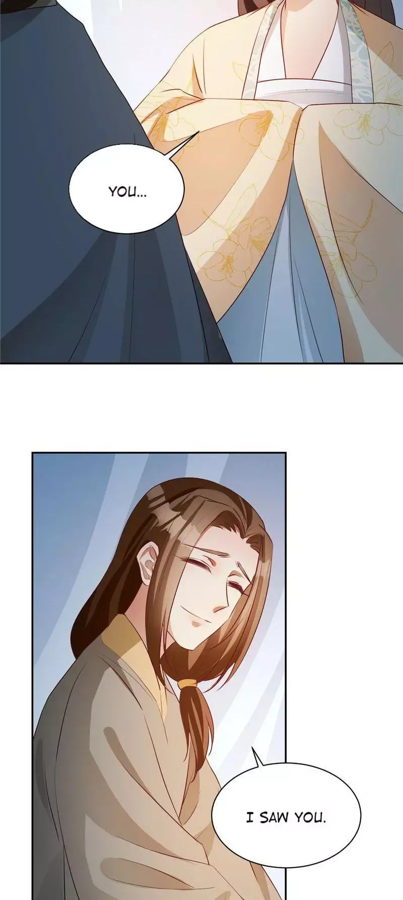 This Prince Is Lovesick Chapter 119 page 20