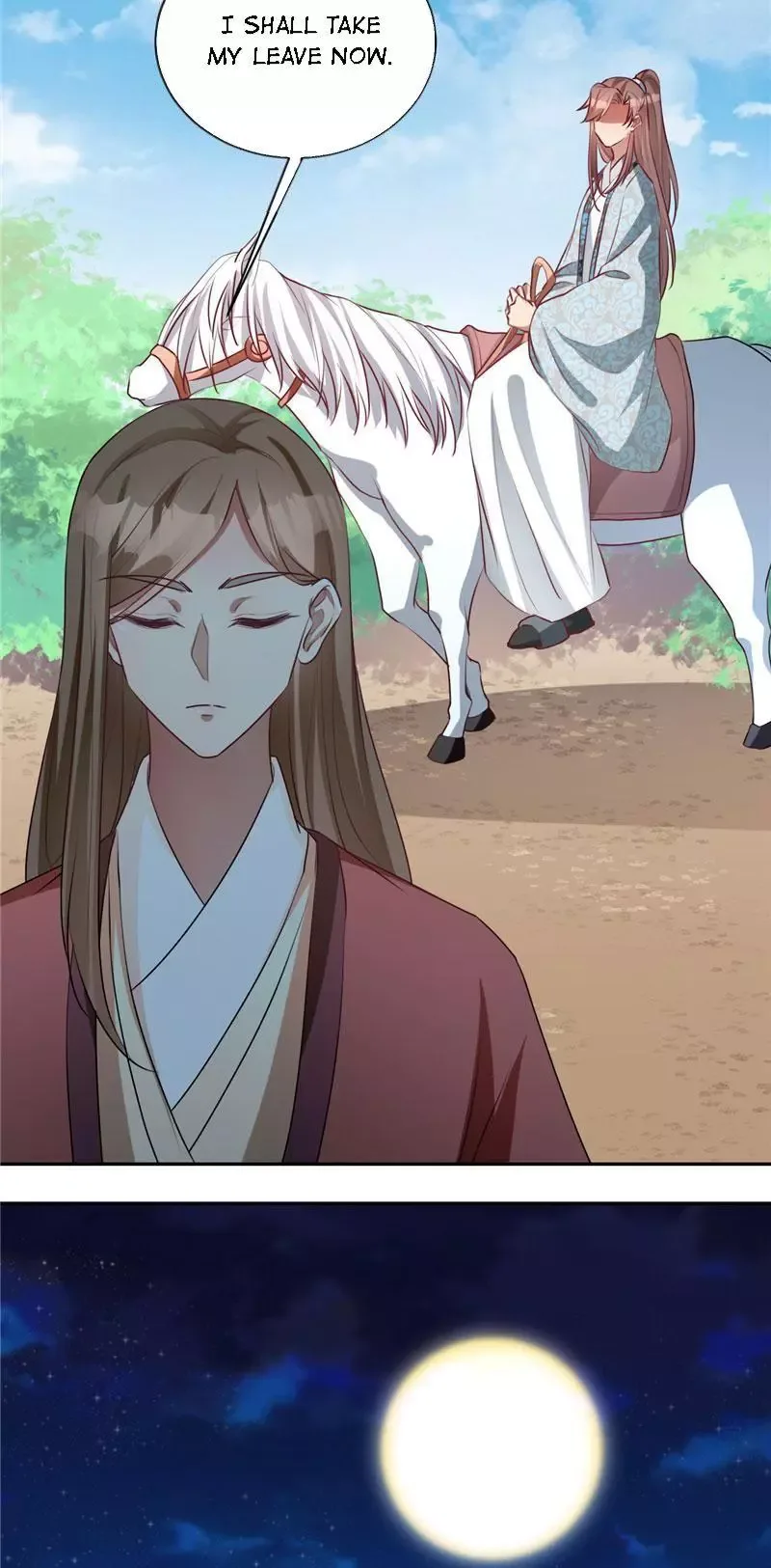 This Prince Is Lovesick Chapter 119 page 12