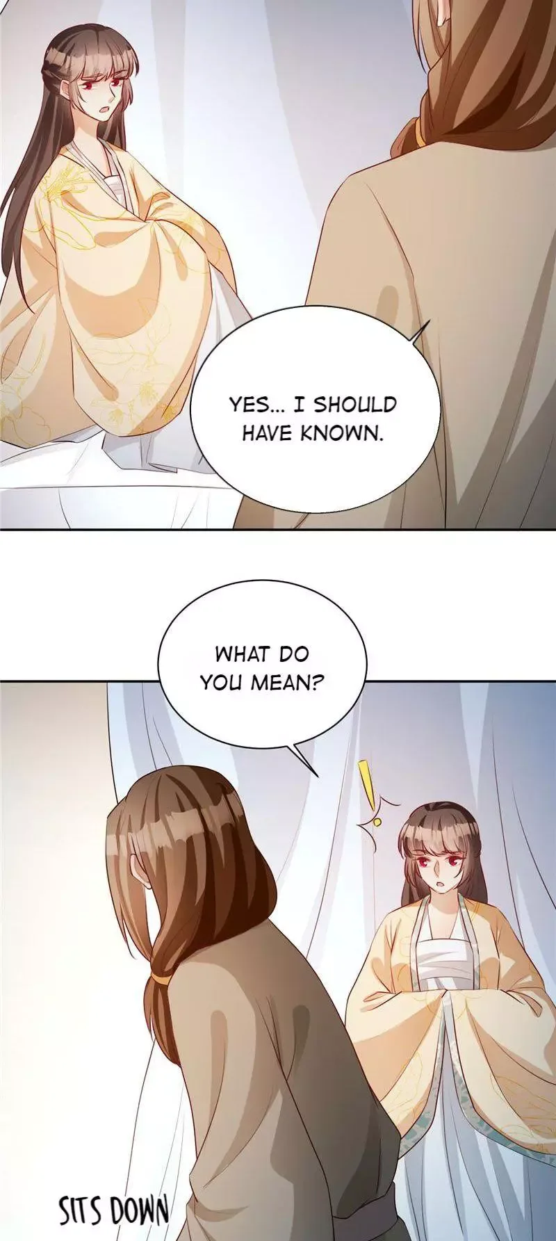 This Prince Is Lovesick Chapter 119 page 17
