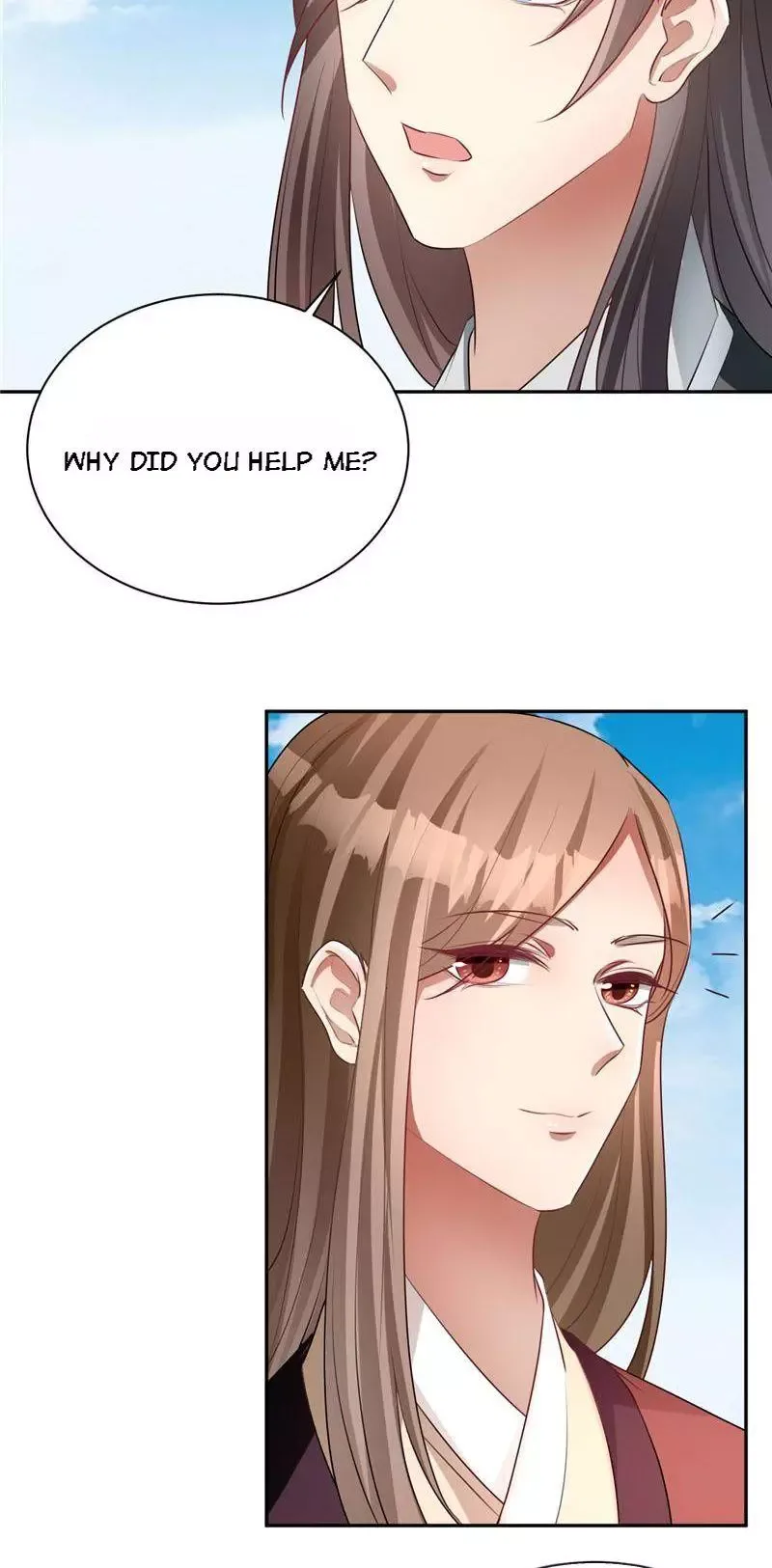 This Prince Is Lovesick Chapter 119 page 10