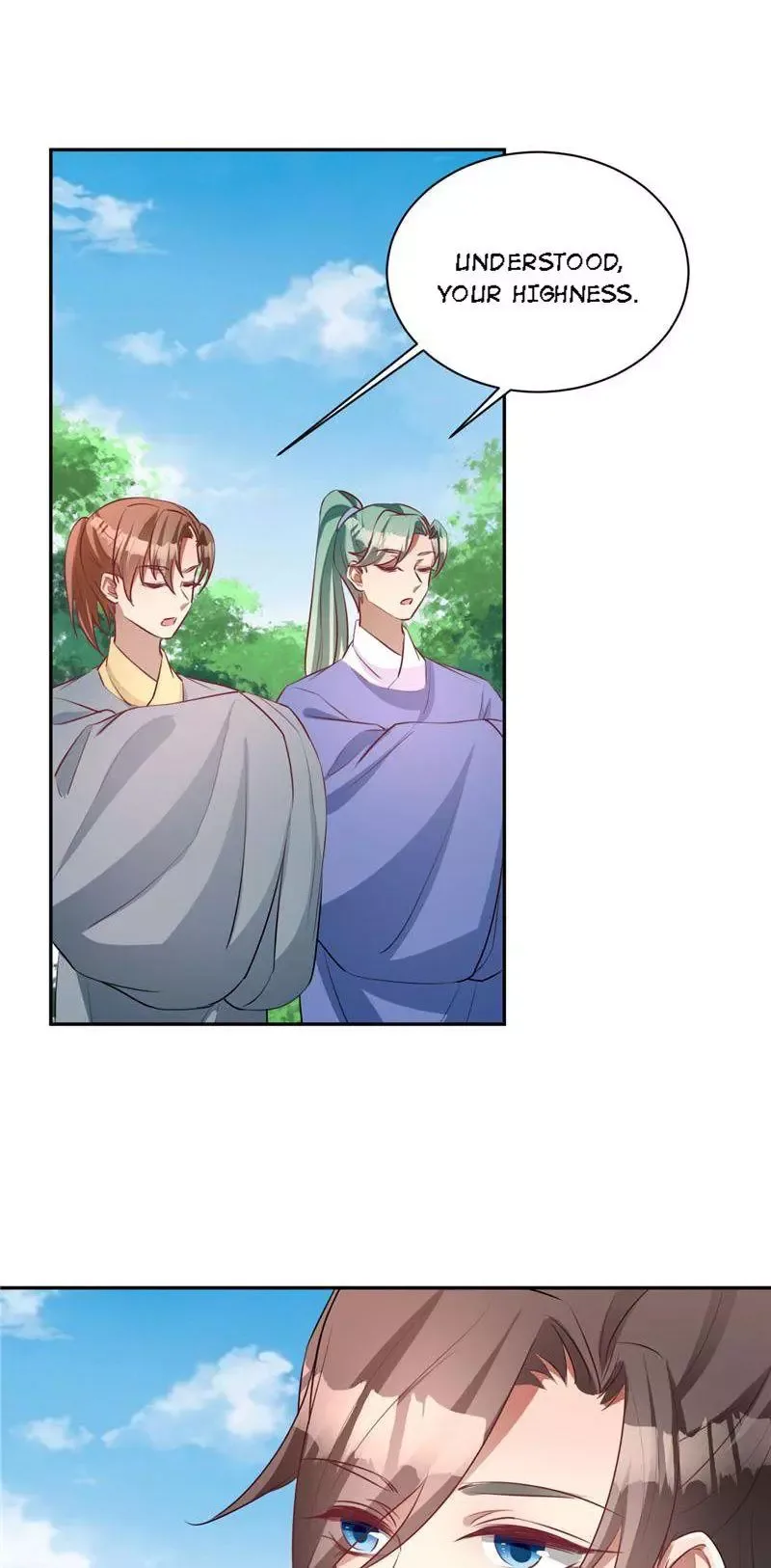 This Prince Is Lovesick Chapter 119 page 9