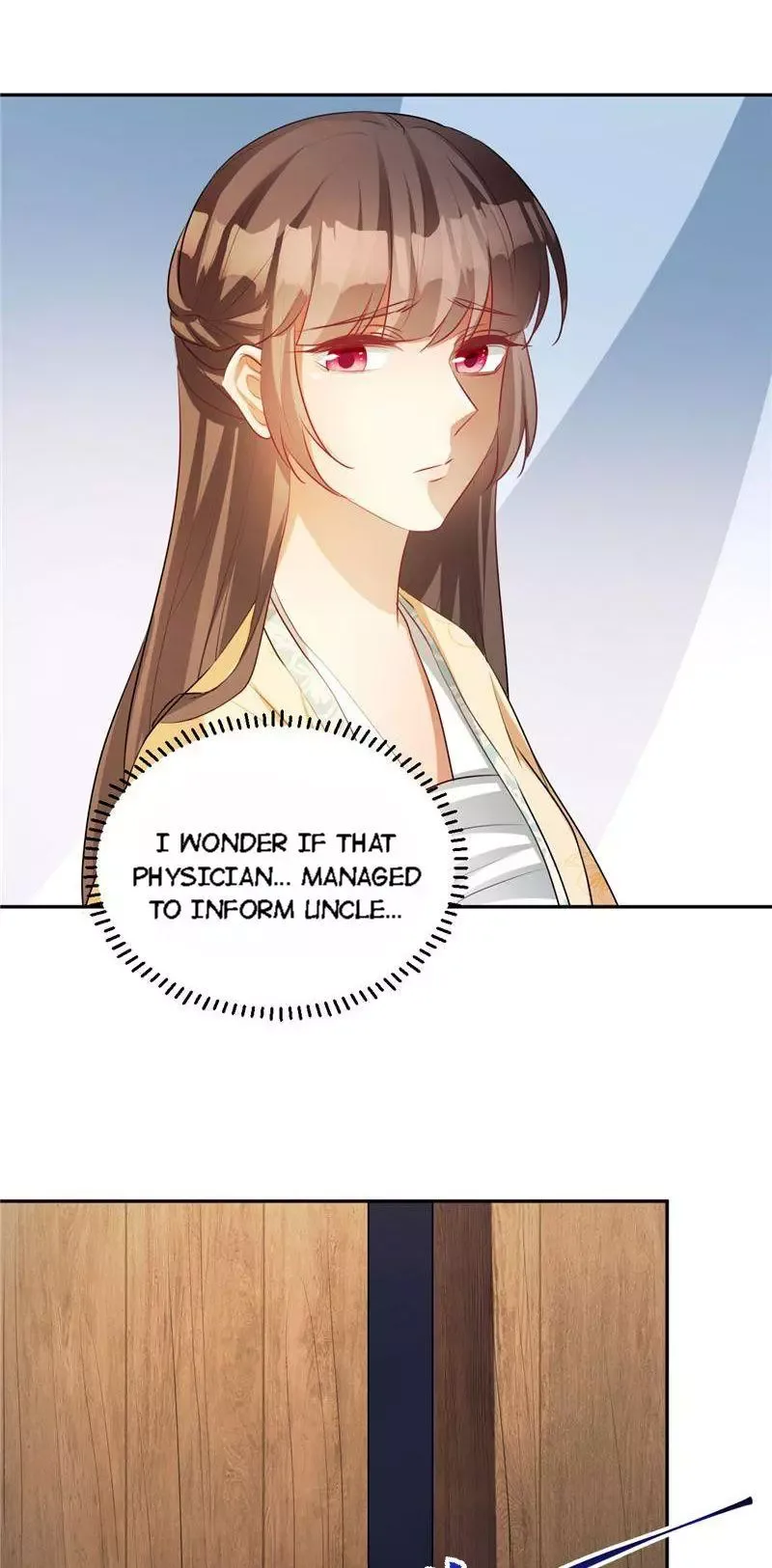 This Prince Is Lovesick Chapter 119 page 14