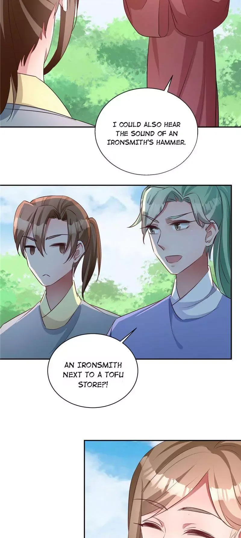 This Prince Is Lovesick Chapter 119 page 6