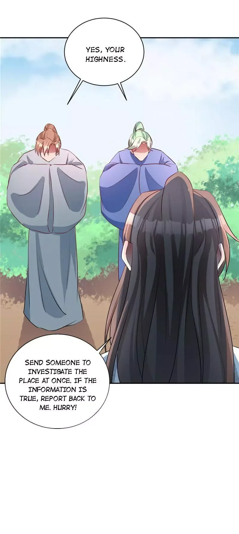 This Prince Is Lovesick Chapter 119 page 8