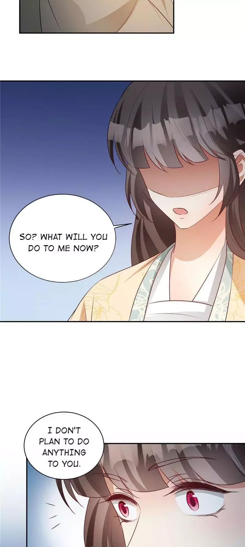 This Prince Is Lovesick Chapter 119 page 21