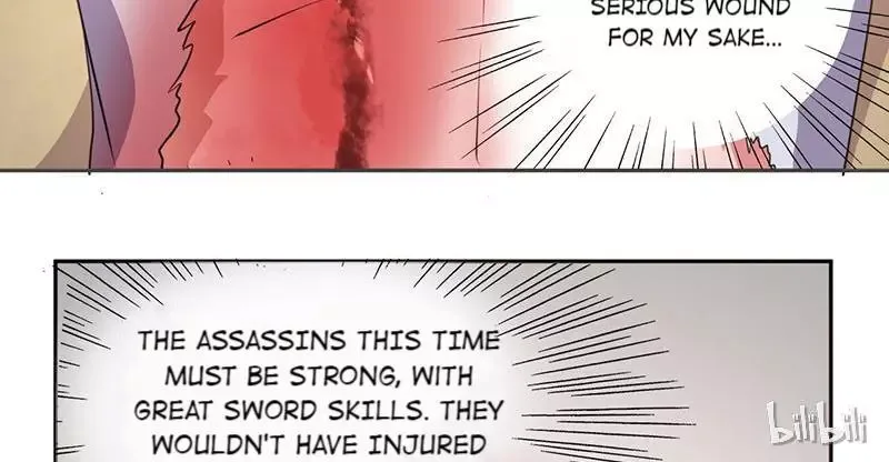 This Prince Is Lovesick Chapter 12 page 30