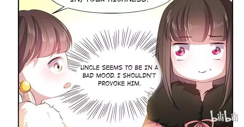 This Prince Is Lovesick Chapter 12 page 9