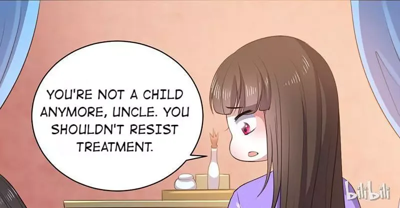 This Prince Is Lovesick Chapter 12 page 16