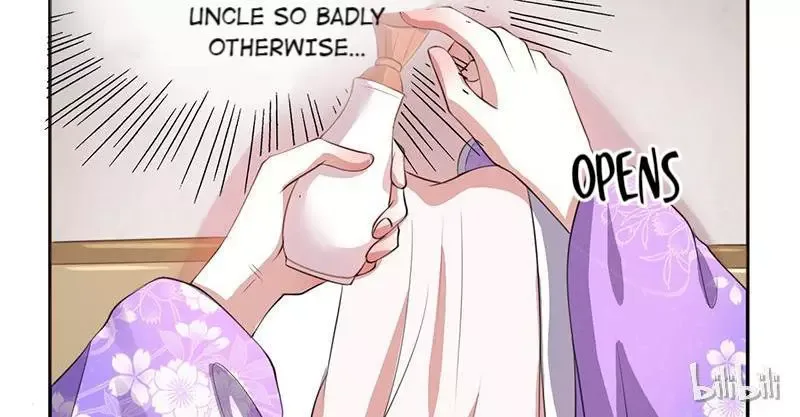 This Prince Is Lovesick Chapter 12 page 31