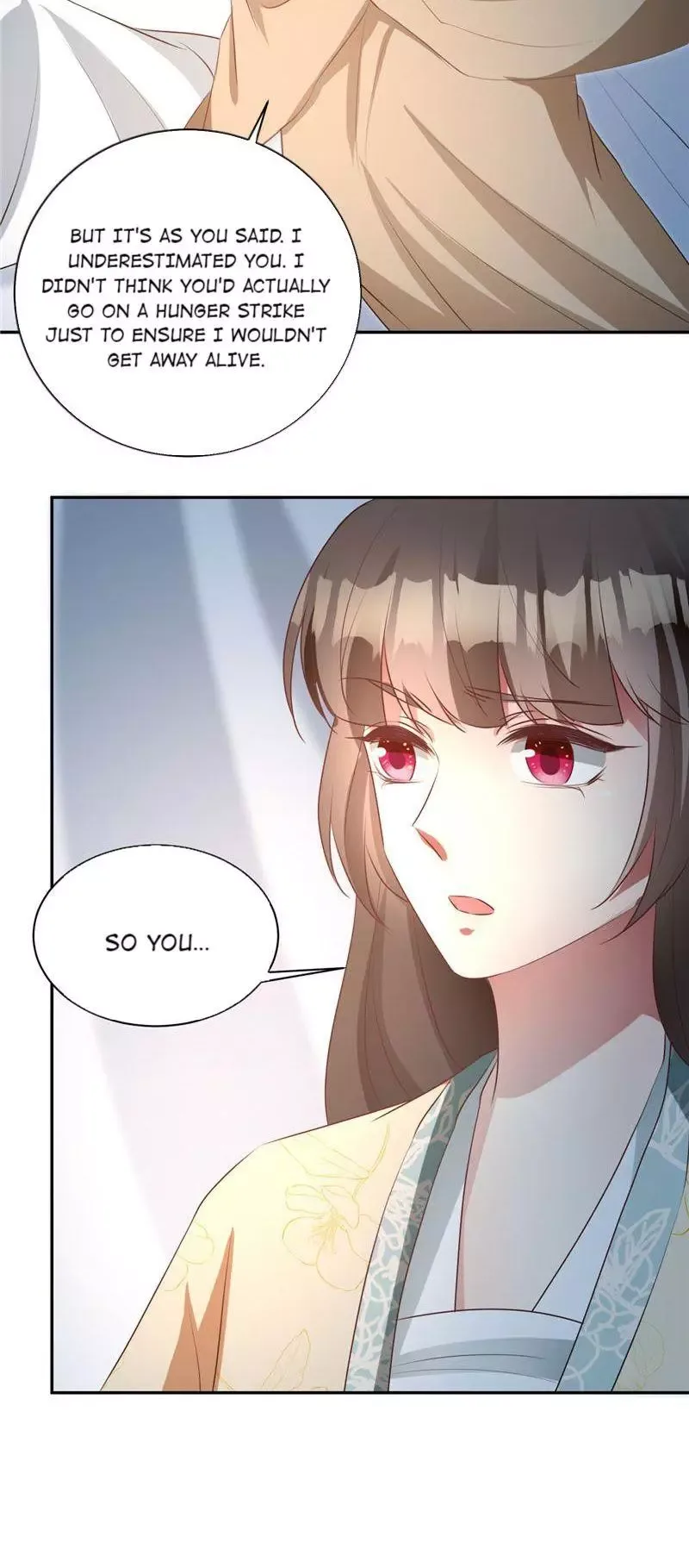 This Prince Is Lovesick Chapter 121 page 5