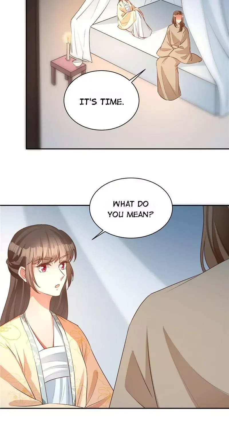 This Prince Is Lovesick Chapter 121 page 11