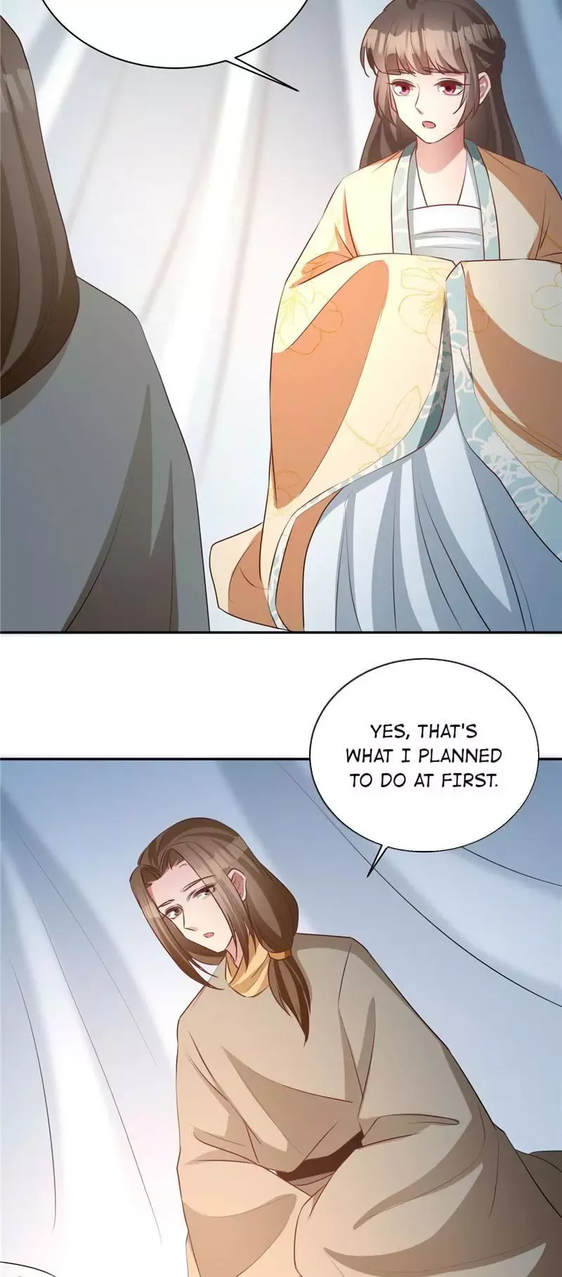 This Prince Is Lovesick Chapter 121 page 4
