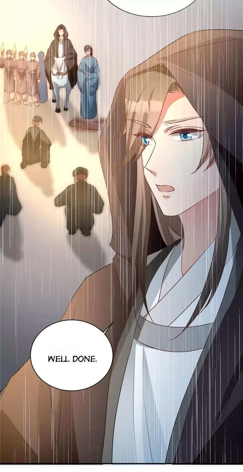This Prince Is Lovesick Chapter 121 page 9