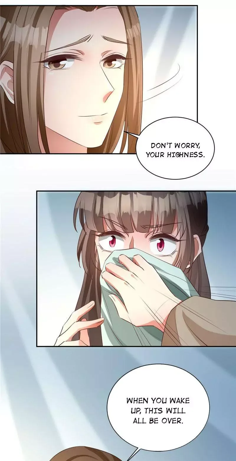 This Prince Is Lovesick Chapter 121 page 12