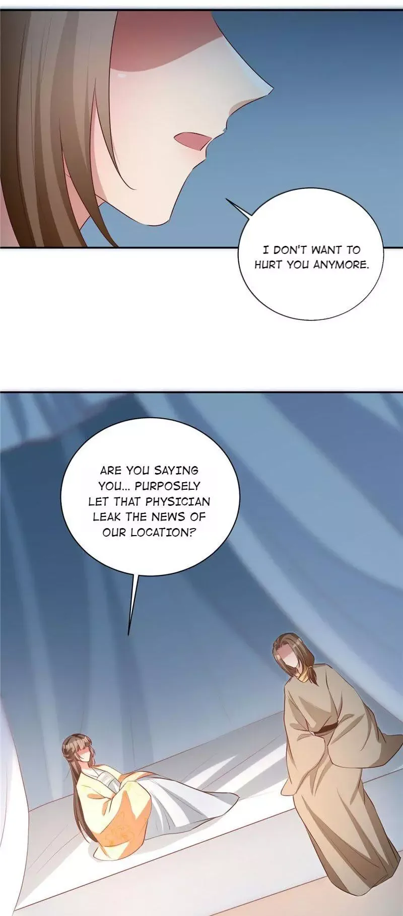 This Prince Is Lovesick Chapter 121 page 6