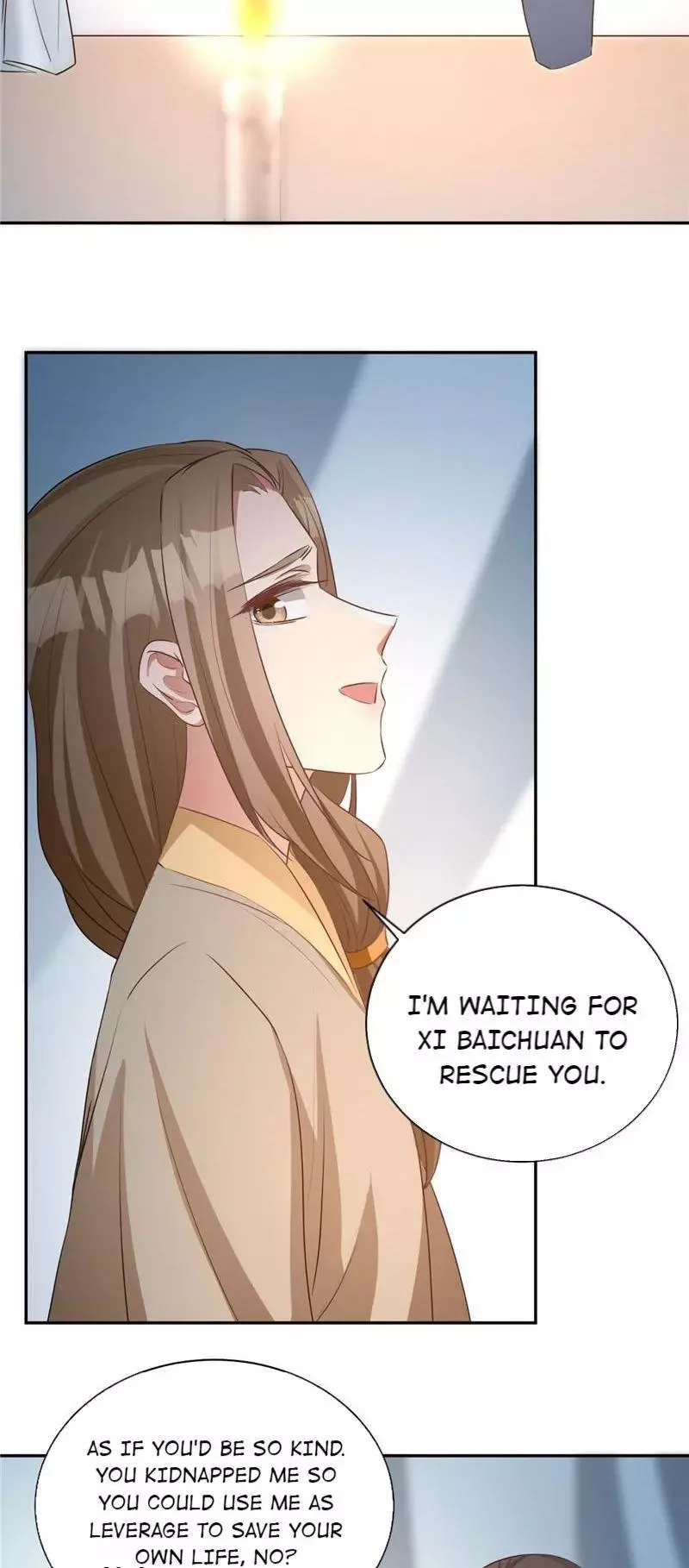 This Prince Is Lovesick Chapter 121 page 3