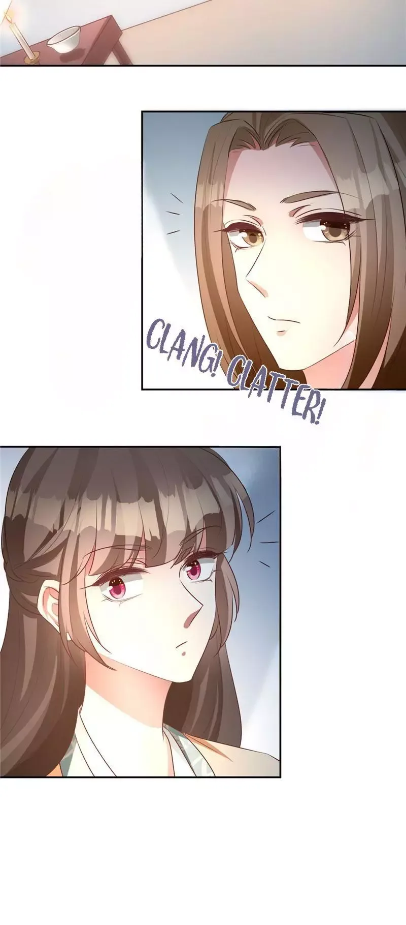 This Prince Is Lovesick Chapter 121 page 7