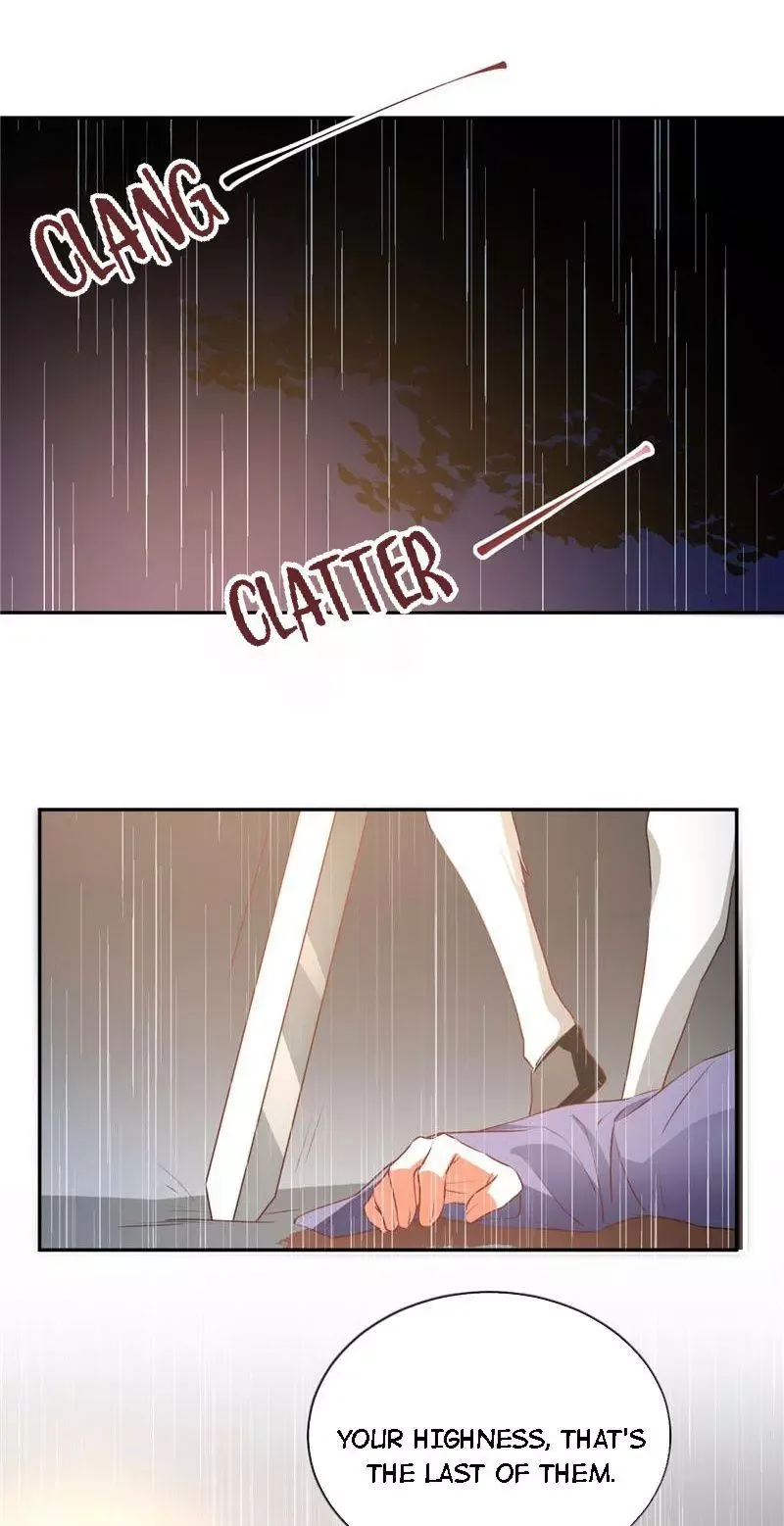 This Prince Is Lovesick Chapter 121 page 8